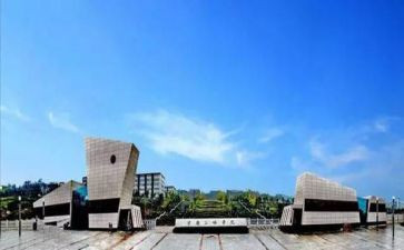 学院工作报告5篇