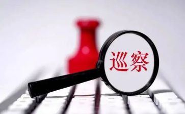 第x轮巡察组工作总结推荐6篇