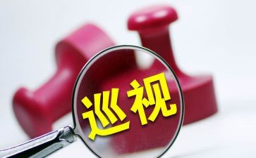 河长巡查工作总结8篇