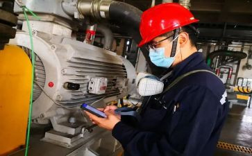巡检工工作计划6篇