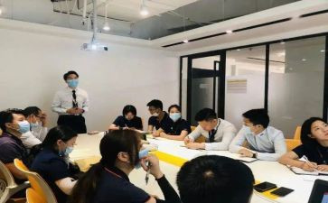 培训学校安全自查报告7篇