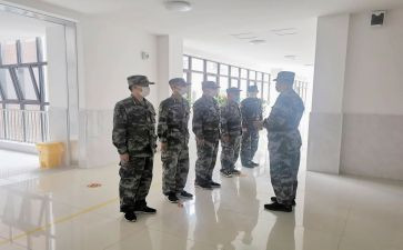培训学校月总结推荐8篇