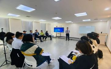 培训学校三零工作总结范文优秀5篇