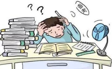 压力调查报告8篇