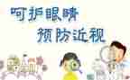 关与眼睛的作文优秀8篇