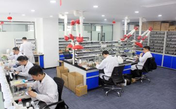 研发年度总结通用8篇