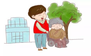 区养老院工作总结报告范文6篇