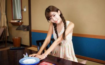 给女孩的小作文推荐6篇