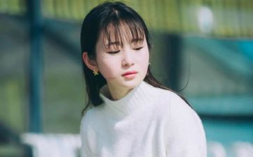 给女孩的小作文优质8篇