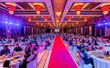 宴会方案策划8篇