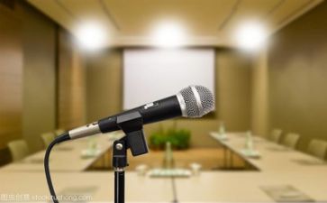 说作弊演讲稿6篇