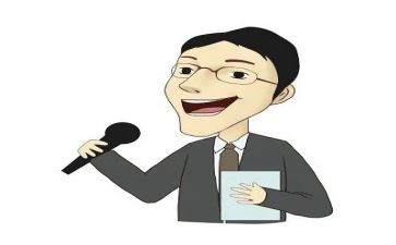 演讲与口才演讲稿6篇