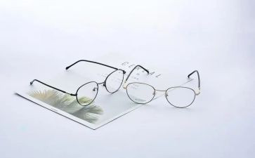 眼镜店工作心得5篇