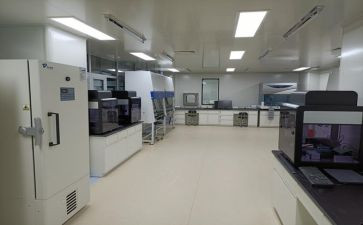 检验科2024年个人年终总结最新6篇