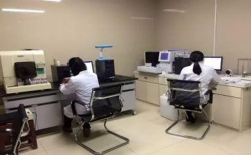 检验科2024年个人年终总结推荐8篇