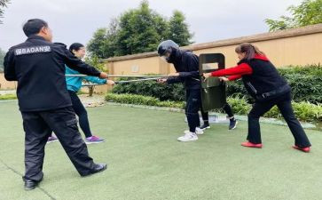 消防演练安全总结模板6篇