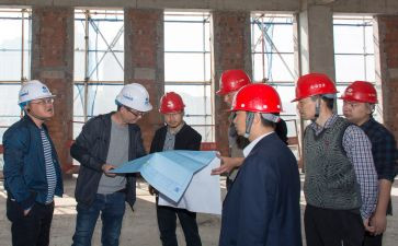 工程验收前工作总结5篇