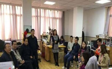 新教研组工作总结报告6篇