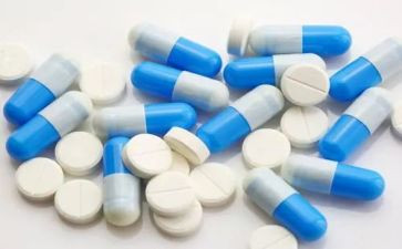 药品工作报告范文7篇