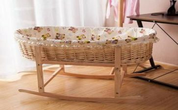 幼儿园中班《摇篮》教案6篇