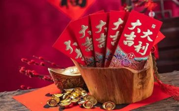 春节收压岁钱的作文7篇
