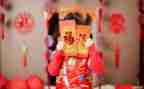 压岁钱的作文200字5篇