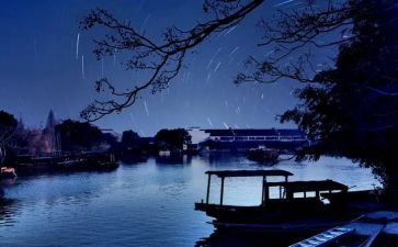 绿色的夜读后感5篇