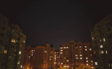 夏天的夜晚作文7篇