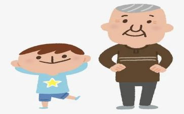 爷爷的手作文500字7篇