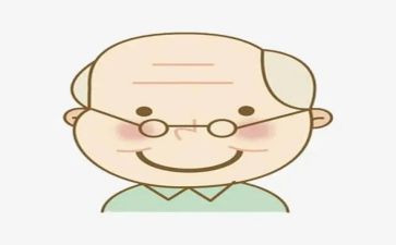 爷爷的腿作文7篇