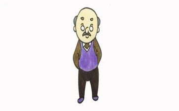 关于写爷爷的作文参考6篇