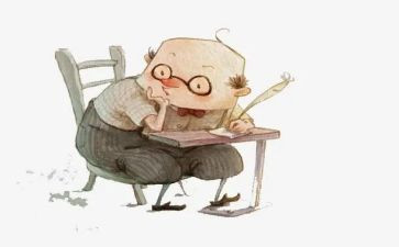 树爷爷作文优秀7篇