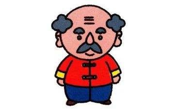 想爷爷的作文600字6篇