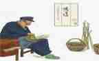 关于爷爷的作文200字5篇