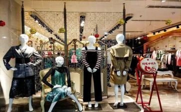 买卖衣服合同8篇