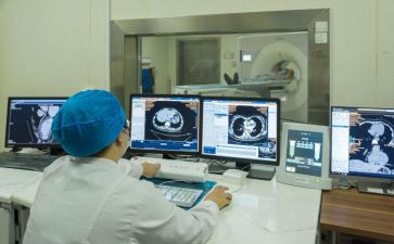 医学影像的自我鉴定优秀8篇