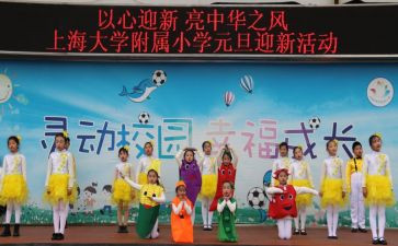 迎新年联欢会活动方案8篇