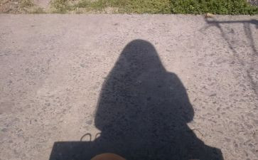 中班影子活动教案6篇