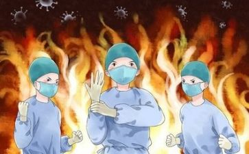 疫情下演讲稿模板5篇