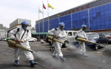 给疫情演讲稿最新6篇