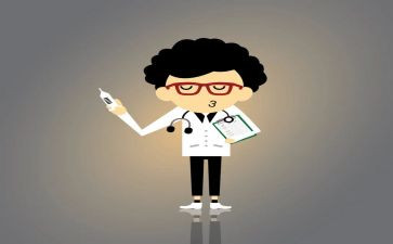 医生简单述职报告6篇