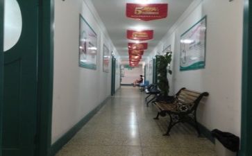 2024年个人医院年终工作总结7篇