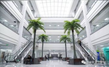医院自查工作报告6篇