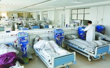 医院年终总结报告范文7篇