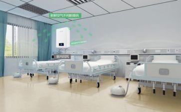 2024医院个人年终工作总结模板6篇