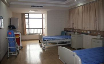 医院年终总结报告通用7篇