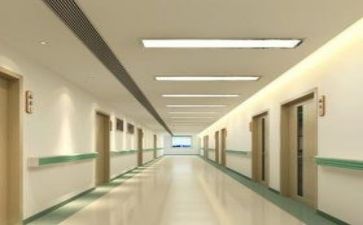 医院2023工作报告8篇