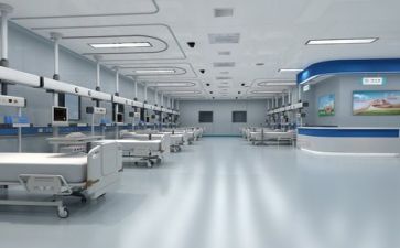 2024医院工作年度总结6篇