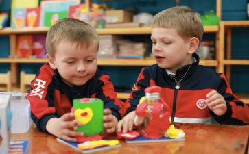 幼儿园学总结报告6篇