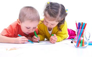 幼儿园安全主题教案6篇